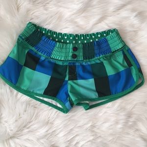 Billabong Shorts!